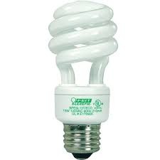BPESL13TC/2 13W MINI TWIST CFL