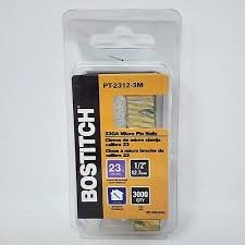 PT-2312-3M 23G HEADLESS PIN1/2