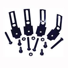 ND125 RAIL FASTENER 1-1/4