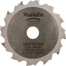 A-90093 T.C SAW BLADE4-3/8 12T