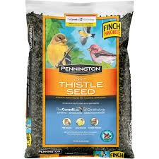 1022282 THISTLE SEED 20#