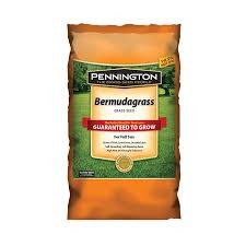 PENNINGTON 100085578 BERMUDA GRASS SEED 1LB