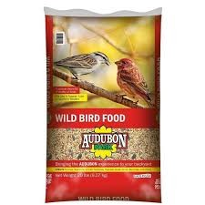 AUDUBON PARK 11846 WILD BIRD FOOD 20LB