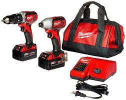 2697-22 COMBO KIT 2-TOOL