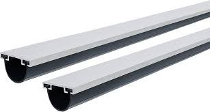 87668 18FT GARAGE DOOR BOTTOM