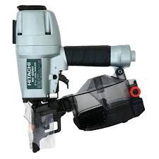 NV65AH PNEU SIDING COIL NAILER