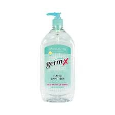 1000001474 GERMX 40OZ SANI