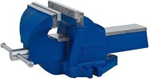 226304ZR HEAVY DUTY VISE 4IN