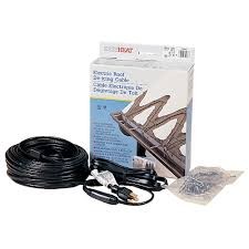 ADKS300 ROOF DEICE KT 60' 300W
