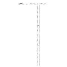 JTS48HD SQUARE,DRYWALL 48" HD