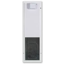 HPA1110968 PET DOOR LG WHT
