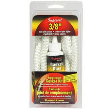 GA0187 3/8 WH FG GASKET KIT