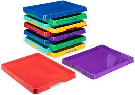 60155 TRAY PARTY ASST COLOR4PK