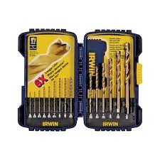 3018009 TURBOMAX SET 15PC