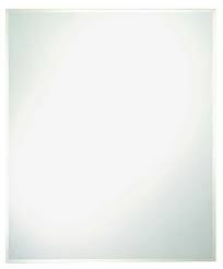 201240 FRMLS BEVEL MIRROR30X36