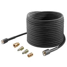 9.558-124.0 50' EXTENSION HOSE