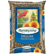 1015157 SEED BIRD DELUXE 40LB
