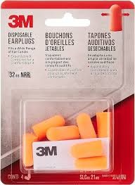 92050-00000T EARPLUG DISPOSE