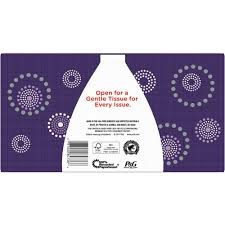 87611/84736 PUFF BASIC TISSUE