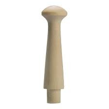 760 SHAKER PEG 3-1/2"