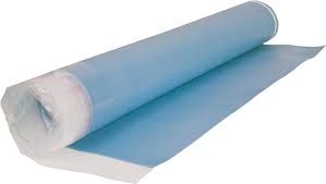 70-185 FOAM UNDERLAYMENT