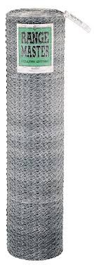 6419 1X36 50FT POULTRY NETTING