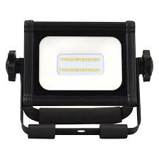 LIGHT LED WORK 1000LUM W/ STAND