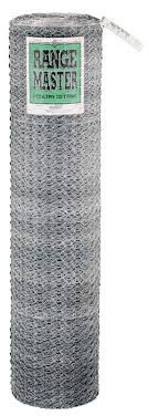 6433 1X72 150FT POULTRY NETTIN