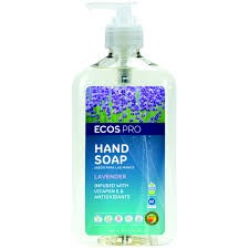 PL9665/06 LAVENDER HANDSOAP