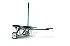 45-0294 DE-THATCHER 40"