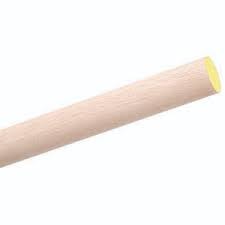 6312UB HARDWOOD DOWEL 36X3/4IN