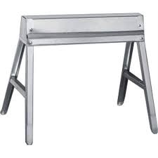27094 FOLDING SAWHORSE 31IN