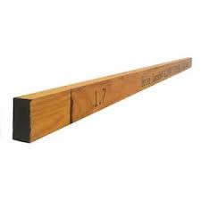 1-1/2" X 3-1/2" LVL