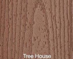 1X12-12' TREX TRANSCEND TREE HOUSE FASCIA