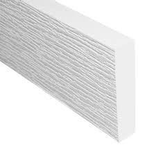 5/4 X 6"-18' PALIGHT PVC TRIM