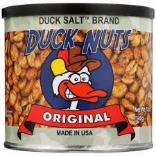 DUCK