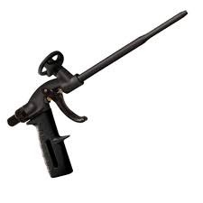 ADVANTECH, DAP, LP SUBFLOOR APPLICATION GUN