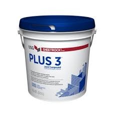 LGHT+3 JOINT COMPOUND 1-GAL