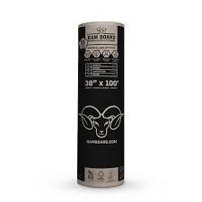 RAM BOARD 38" X 100' FLOOR PROTECTION