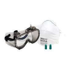 817892 PROTECTION KIT 3-PIECE