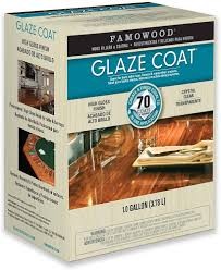 5050110 GLAZE EPOXY COATING