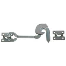 122390 SAFETY GATE HOOK 8IN