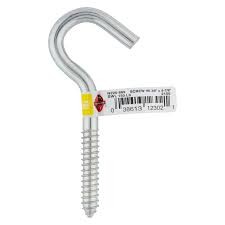 220889 SCREW HK ZN 3/8X4-7/8