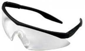 10021259 SAFETY GLASSES CLR LN