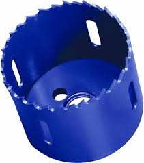 373218BX BIMETAL HOLESAW 2-1/8