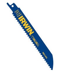 372610 RECIP BLADE 6IN 10TPI