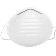 10028549 NON TOXIC DUST MASK