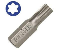 3513331C TORX INSERT BIT T30
