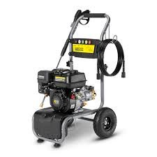 G3000 K PRESSURE WASH GAS 3000