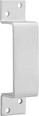 235291 CLOSED BAR HOLDER ZINC